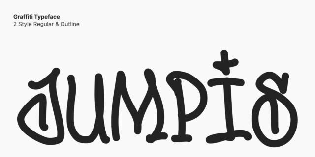 Jumpis Graffiti
